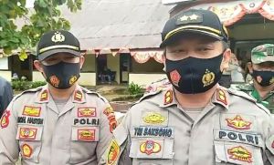 Kapolres Minta Pelaku Perusakan di Ruang ICU RSUD Tebo Menyerahkan Diri 